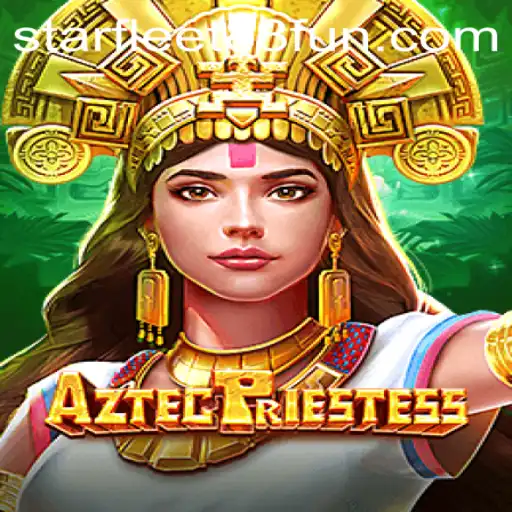 Exploring the Enigmatic World of AztecPriestess: A Journey through Ancient Mysteries