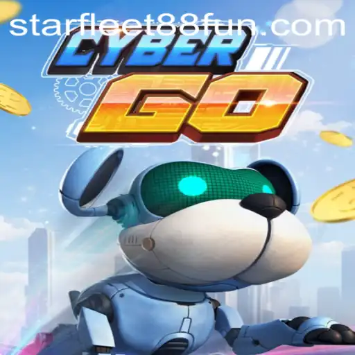 Exploring CyberGO: An In-Depth Look Into the Unique World of STARFLEET88