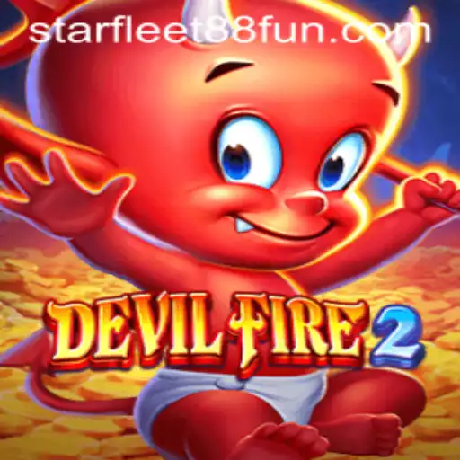DevilFire2: A Galactic Challenge with STARFLEET88