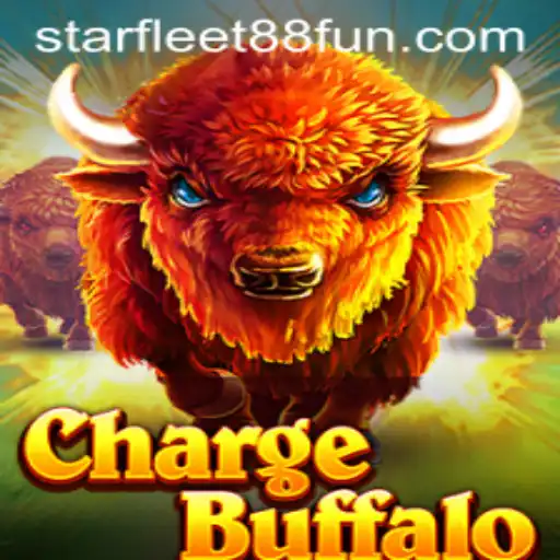 ChargeBuffalo: A Thrilling New Gaming Adventure