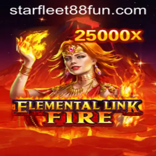 Explore the Mystical World of ElementalLinkFire: A Stellar Adventure Awaits