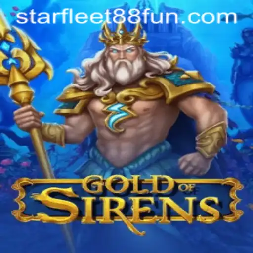 Discover the Epic World of GoldofSirens: An In-Depth Guide to Gameplay and Strategy