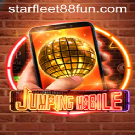Jumpingmobile: A Thrilling Adventure in Motion with STARFLEET88