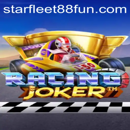 RacingJoker: A Comprehensive Guide to STARFLEET88's Latest Sensation