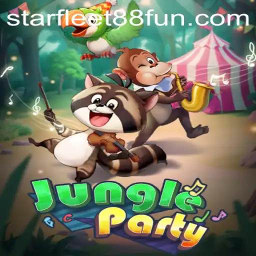 Discover the Thrills of JungleParty: A Comprehensive Guide