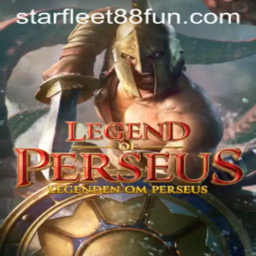 Exploring the Epic Adventure of LegendofPerseus