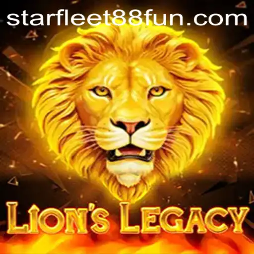 Exploring the Enchanting World of LionsLegacy: A Journey with STARFLEET88