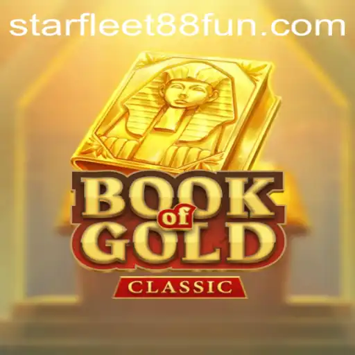 Unveiling BookOfGoldClassic: The Captivating Journey Awaits