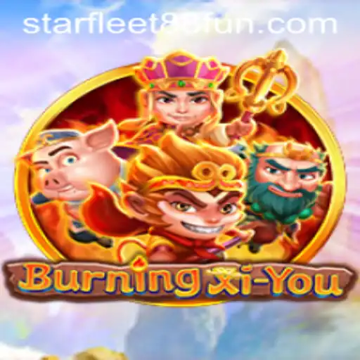 BurningXiYou: An Epic Journey into the World of Fantasy Gaming