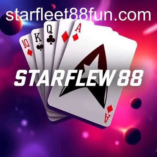 Exploring the World of Card Games: A Deep Dive into STARFLEET88
