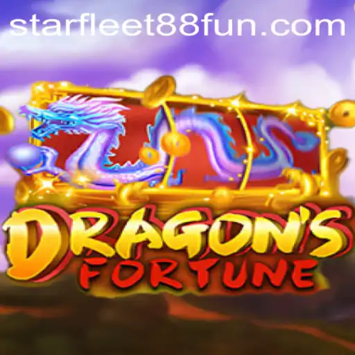 DragonFortune: Unleashing the Fantasy Adventure with STARFLEET88