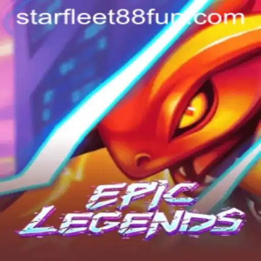 Exploring the Thrills of EpicLegends: The Game Revolutionizing Virtual Universes