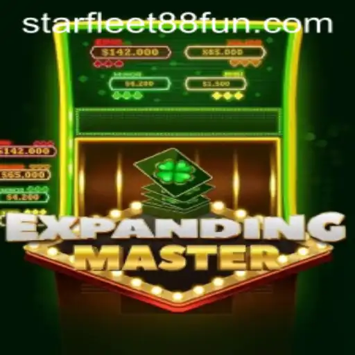 ExpandingMaster and the Galactic Challenges of STARFLEET88