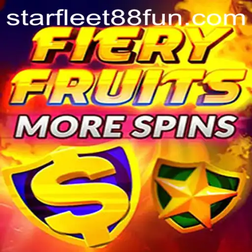 Immerse Yourself in the Exciting World of FieryFruitsMoreSpins