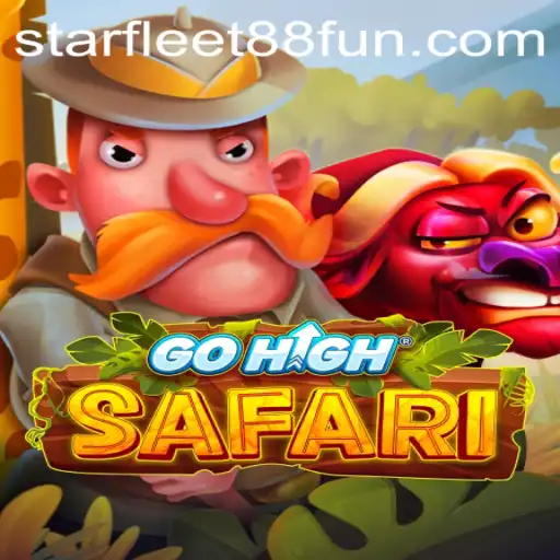 Exploring GoHighSafari: Adventure Awaits with STARFLEET88