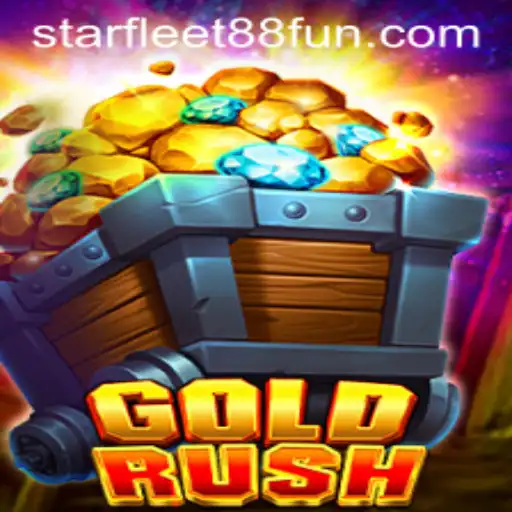 GoldRush: Dive into the Thrilling World of STARFLEET88