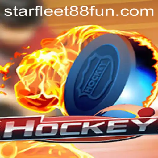 Exploring the Evolution of Hockey: A Modern Take with STARFLEET88