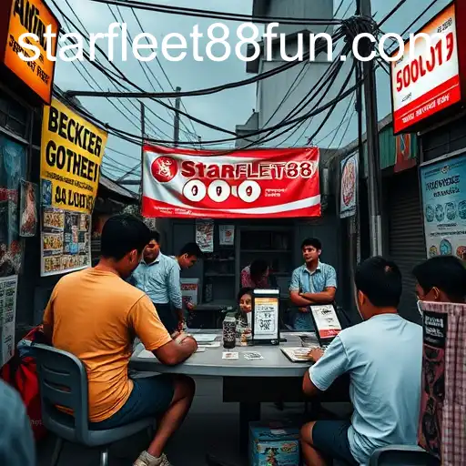 The Complex World of Jueteng and Its Lasting Influence