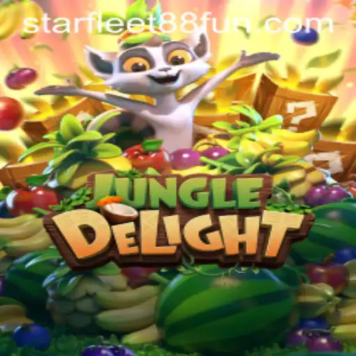Discover the Adventure in JungleDelight