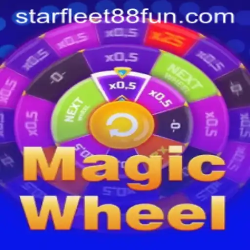 Exploring the Enchanting World of MagicWheel: A Game of Strategy and Fantasy