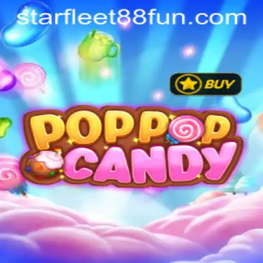 Discover POPPOPCANDY: The Ultimate Gaming Experience