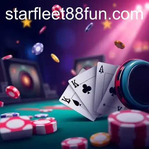 Understanding Responsible Gambling and Its Importance with STARFLEET88