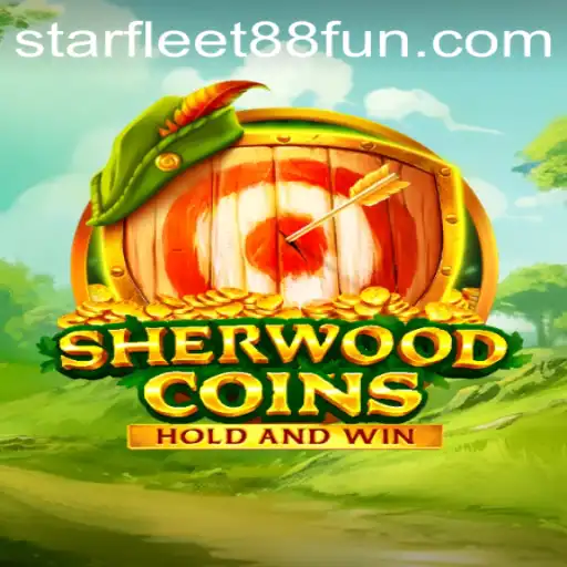 Discover the Adventure of SherwoodCoins: The Game Revolutionizing Digital Escape
