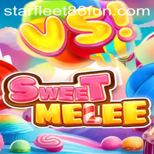 An Immersive Dive into SweetMelee: The Strategy Game Sweeping the Globe