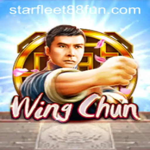 WingChun: A Martial Arts Gaming Experience with STARFLEET88